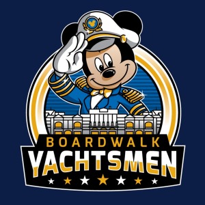 yachtsmen